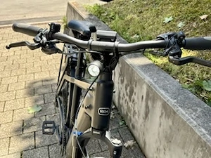 Riese und Müller Charger 4 GT Bild 8