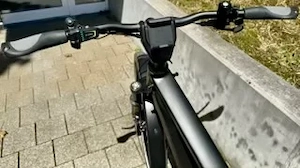 Riese und Müller Charger 4 GT