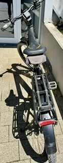 Riese und Müller Charger 4 GT Bild 5