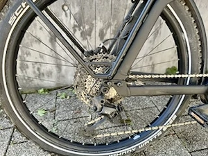 Riese und Müller Charger 4 GT Bild 7