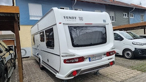 Fendt Tendenza 515 SG zu verkaufen!