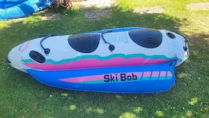 aufblasbarer Wasserbob Bild 2
