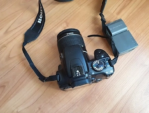 Canon-Kamera