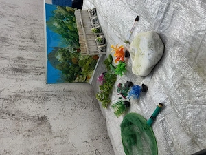 Aquariums Zubehör für Fische