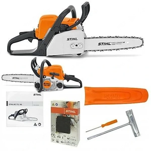 Artikel: Stihl MS 251 chainsaw 2200 W   3 HP rail 40 cm XXL set Hochwertiger Artikel aus unserem Onl