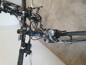 Trekkingrad 28 Zoll in Top Zustand Bild 8