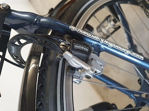 Trekkingrad 28 Zoll in Top Zustand Bild 6