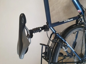 Trekkingrad 28 Zoll in Top Zustand Bild 5