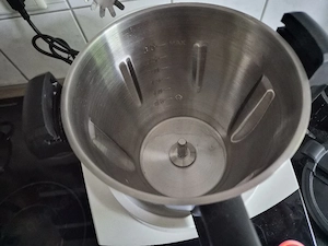 verkaufe küchenmaschine
