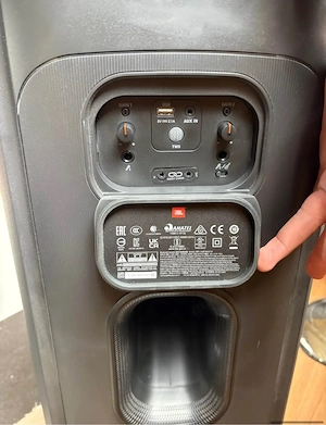 JBL Partybox 710