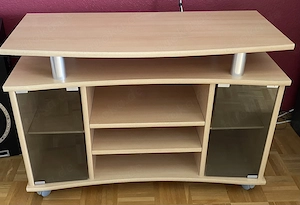 TV Wagen zu verkaufen