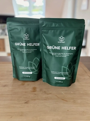 2x Vitafant Privatverkauf