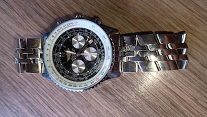 Breitling uhr verkauf