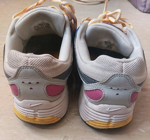 Turnschuhe Nike 