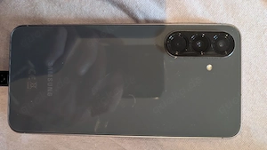 Samsung galaxy a56 5g schwarz 128 GB