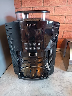 Krups Vollautoma