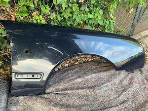 mercedes w210 kurtflügel rechts neu (E klasse)