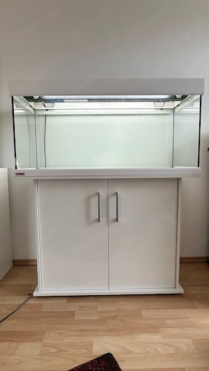 Eheim Aquarium 180L inkl. Unterschrank