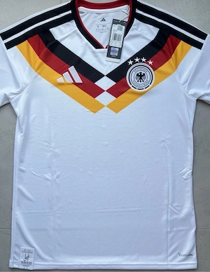 Deutschland Trikot 2026   30 