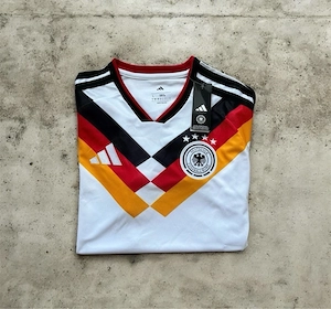 Deutschland Trikot 2026   30  