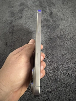 iphone 16 Pro max  Bild 4