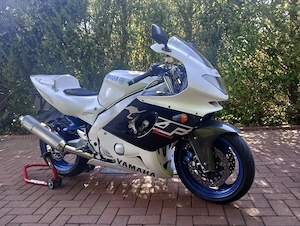 Teile Parts für Yamaha FZR 600 Thundercat 