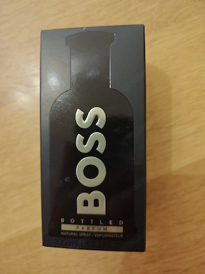Hugo Boss Herren Parfüm 