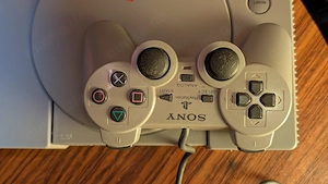 Playstation 1 Kult Konsole