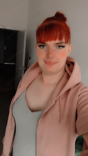 Mila Sokova bietet dir unvergessliche Dienste 