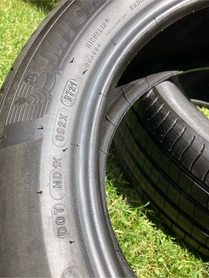 Sommerreifen 195 55R16 91T 2 Stück