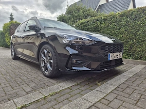 Ford Focus Turnier ST-Line Easy Parking 