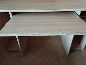 Schreibtisch kostenlos abzugeben 