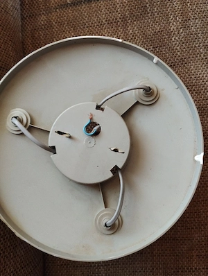 Deckenlampe Kostenlos abzugeben 