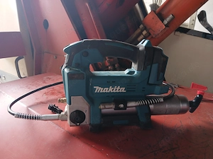 Fettpresse Makita DGP 180 ohne Akku