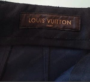 Louis Vuitton Hose- sehr schick, echt 