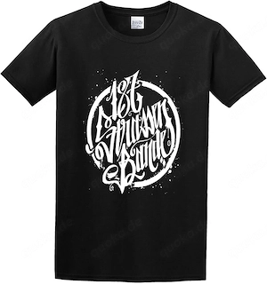 187 Straßenbande T-Shirt   Original, ungetragen