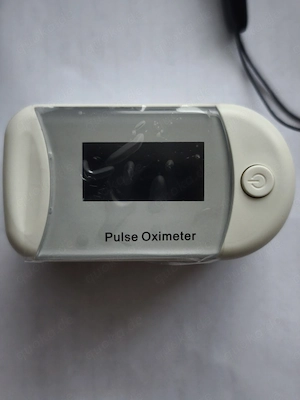 Oximeter - Pulser   NEU ! Bild 3