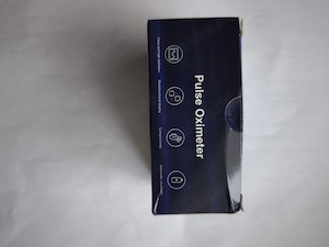 Oximeter - Pulser   NEU ! Bild 2