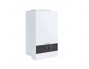 Logamax plus GB022 ist ein wandmontierter Gas-Brennwertkessel, der einen hohen Komfort beim Heizen u
