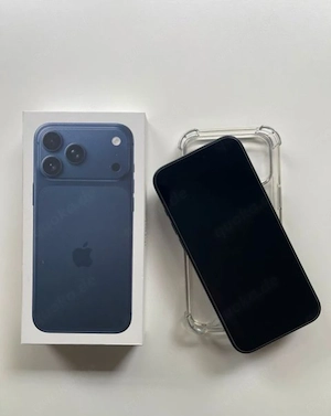 iphone 17pro max 256GB 