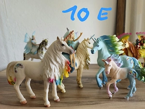 Schleich Figuren 