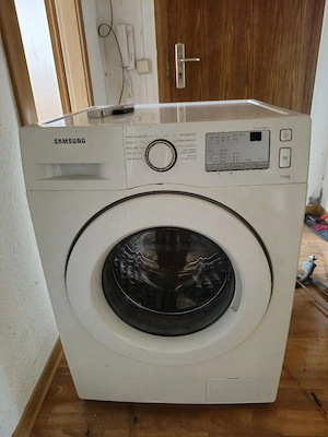 Waschmaschine