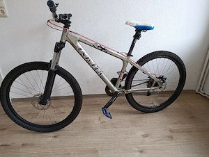 Fahrrad dirt Bike 
