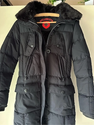 Wellensteyn Wintermantel XS