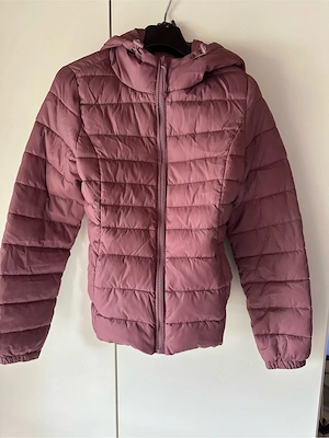 Only Steppjacke  XS