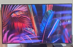 Samsung Qled GQ5590CATOled 