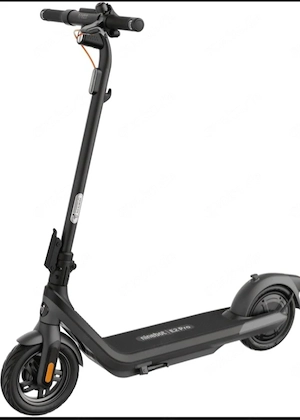 Ninebot E2 Pro D E Scooter Roller 