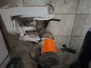 Schärfgerät USG von Stihl