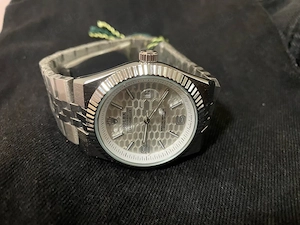 Herren Uhr Automatik gekaufte 300  von Internet