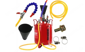 Bestdeal pneumatischer oelfueller fuer getriebemotordifferential